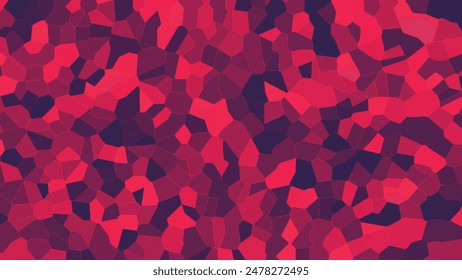 Creative modern and minimalist future geometric abstract background template.
