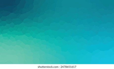 Creative modern and minimalist future geometric abstract background template.
