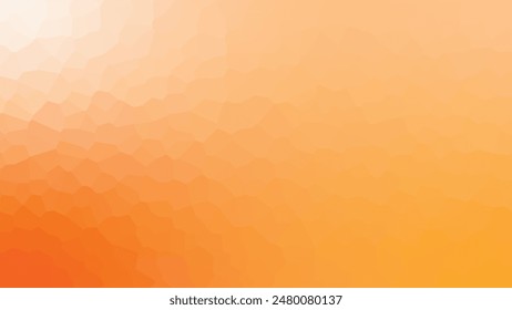 Creative modern and minimalist future geometric abstract background template.
