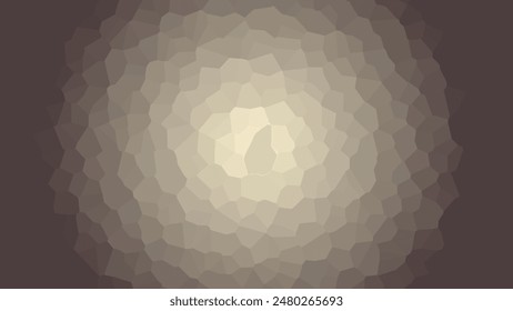 Plantilla de fondo abstracto geométrico moderno y minimalista futuro creativo.
