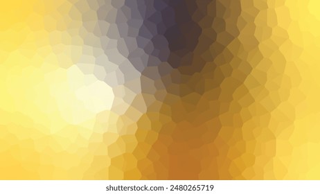 Creative modern and minimalist future geometric abstract background template.
