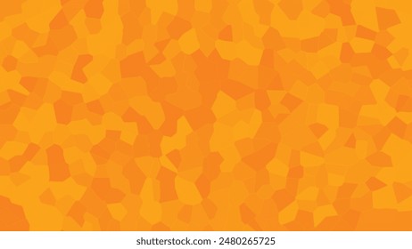 Creative modern and minimalist future geometric abstract background template.
