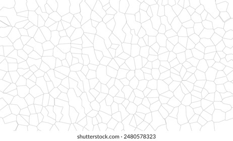Template d'arrière-plan abstraite géométrique future créative et moderne et minimaliste.
