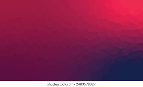 Creative modern and minimalist future geometric abstract background template.
