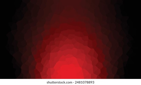 Creative modern and minimalist future geometric abstract background template.
