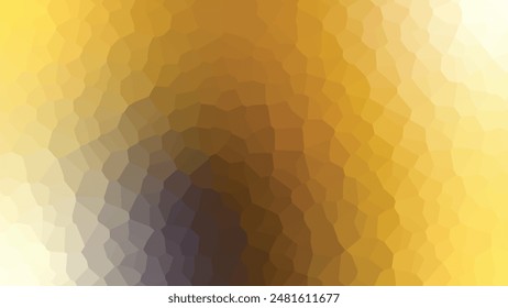 Creative modern and minimalist future geometric abstract background template.
