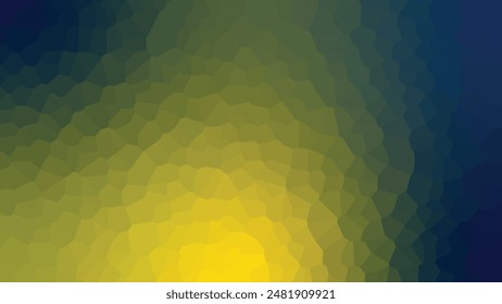 Plantilla de fondo abstracto geométrico moderno y minimalista futuro creativo.
