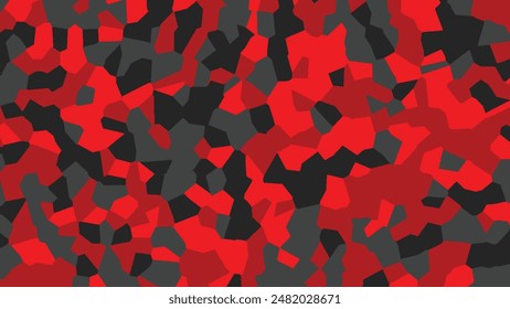 Creative modern and minimalist future geometric abstract background template.
