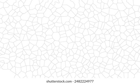 Template d'arrière-plan abstraite géométrique future créative et moderne et minimaliste.
