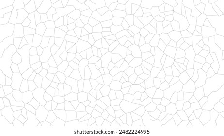 Template d'arrière-plan abstraite géométrique future créative et moderne et minimaliste.
