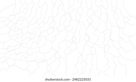 Plantilla de fondo abstracto geométrico moderno y minimalista futuro creativo.
