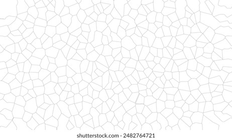Template d'arrière-plan abstraite géométrique future créative et moderne et minimaliste.
