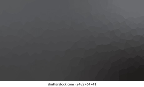 Plantilla de fondo abstracto geométrico moderno y minimalista futuro creativo.
