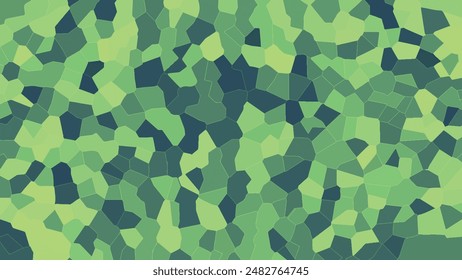 Plantilla de fondo abstracto geométrico moderno y minimalista futuro creativo.
