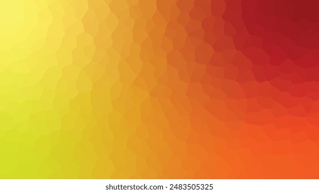 Creative modern and minimalist future geometric abstract background template.
