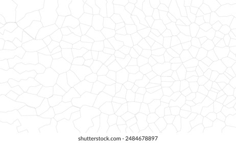 Creative modern and minimalist future geometric abstract background template.
