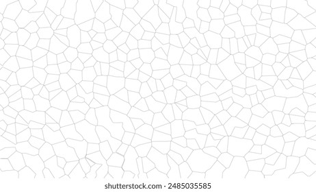 Template d'arrière-plan abstraite géométrique future créative et moderne et minimaliste.

