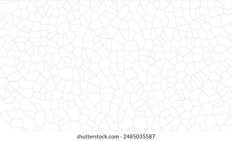 Plantilla de fondo abstracto geométrico moderno y minimalista futuro creativo.

