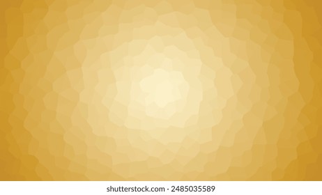 Creative modern and minimalist future geometric abstract background template.
