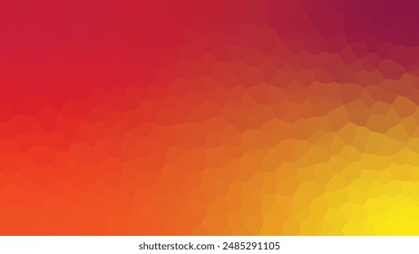 Creative modern and minimalist future geometric abstract background template.
