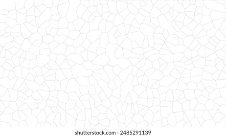 Kreative moderne und minimalistische Zukunft geometrische abstrakte Hintergrund-Vorlage.
