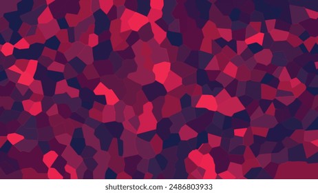 Creative modern and minimalist future geometric abstract background template.
