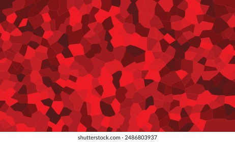 Kreative moderne und minimalistische Zukunft geometrische abstrakte Hintergrund-Vorlage.
