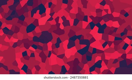 Creative modern and minimalist future geometric abstract background template.
