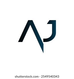 creative modern minimalist timeless negative space symbol vector business logo design