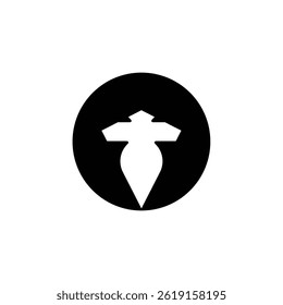 Creative and Modern O Letter Logo Design Brand