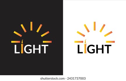 Creative modern Outline vector logo of gamepad. Design logotype template for game company or service.