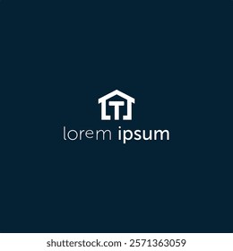 Creative Modern Professional Brand Logo Design