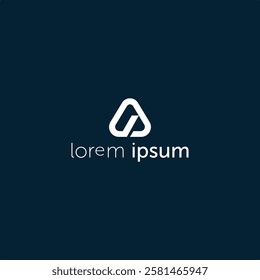 Creative Modern Professional Brand Logo Design