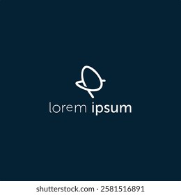 Creative Modern Professional Brand Logo Design