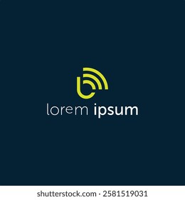 Creative Modern Professional Brand Logo Design