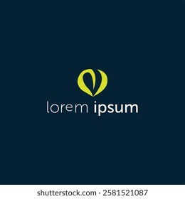Creative Modern Professional Brand Logo Design