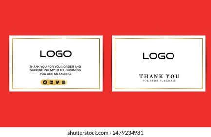 creative modern professional business  card 