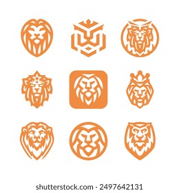 Creative Modern Professional Logo Bundles