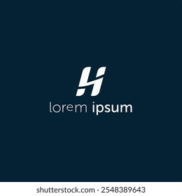 Creative Modern Professional Logo Design Template