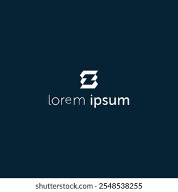 Design de logotipo profissional criativo moderno