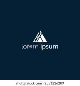 Creative Modern Professional Logo Design