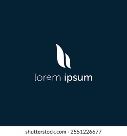 Design de logotipo profissional criativo moderno