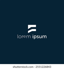 Design de logotipo profissional criativo moderno