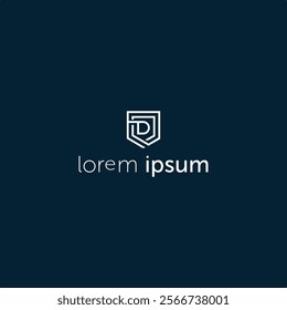 Creative Modern Professional  Logo Design