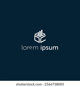 Creative Modern Professional  Logo Design