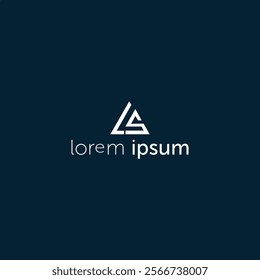 Creative Modern Professional  Logo Design