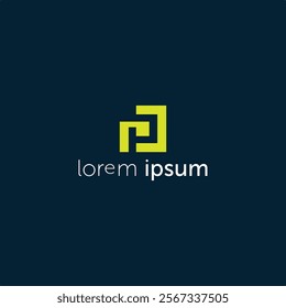 Creative Modern Professional Logo Design