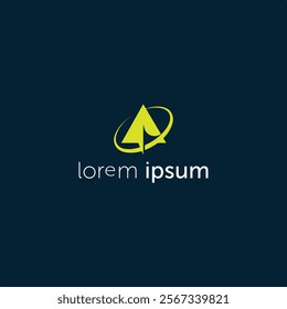 Creative Modern Professional Logo Design