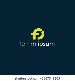 Creative Modern Professional Logo Design