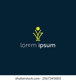 Creative Modern Professional Logo Design